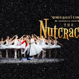 World Ballet Company: The Nutcracker