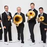 Christmas with Canadian Brass