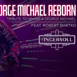 George Michael Reborn - A Tribute to George Michael