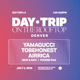 Yamagucci, TOBEHONEST, airrica