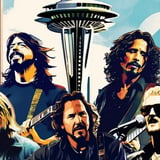 Sounds of Seattle