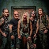 Warrant (Ages 21 & Over)