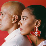 JOHNNYSWIM - Greetings from Georgica Pond