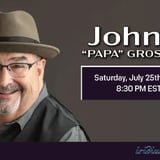 John "Papa" Gros