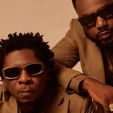 R2Bees – Refuse To Be Over Tour (Live in DC)