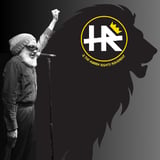 HR of Bad Brains & The Human Rights Movement