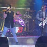 Ddxs- A Tribute To Duran Duran & Inxs
