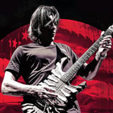 Lynch Mob With Lone Wolf James