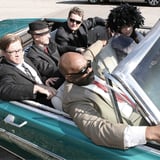 North Carolina Symphony - Sidecar Social Club