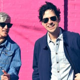 We Are Scientists