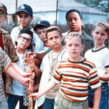 Classic Moive Night At The Jefferson The Sandlot