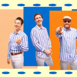GOOD VIBRATIONS: Celebration of The Beach Boys