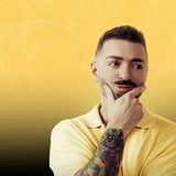 Matteo Lane: We Gotta Catch Up!