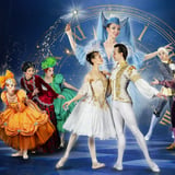 Cinderella by The United European Ballet Company