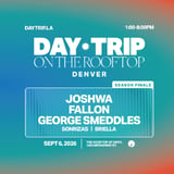 Joshwa, Fallon, George Smeddles
