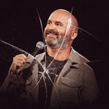 Tom Segura: Working Out New Material