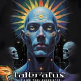 Lateralus, Jason Blake, Pyramid Skeme