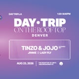 Tinzo & Jojo [Extended Set], Jinnie, Lady Fly