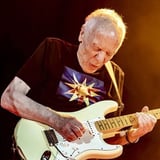 Robin Trower