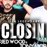 Pride Sunday Closing Party