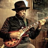John Primer w/ Soul Man Sam