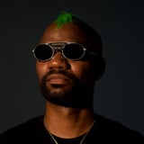 Green Velvet (18 and Over)
