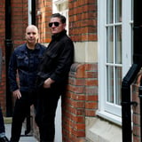 Nitzer Ebb Usa 2026