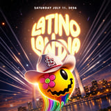 Latino Landia