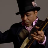 Chris Thomas King Trio