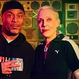 Reggae in the Lounge w/DJ Abiyah + Ruff Neck Sounds