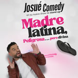 Madre Latina Peligrosa Pero Divina De Josue Comedy