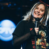 Liz Splatt