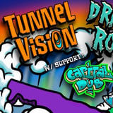 TUNNEL VISION AND DRIFTING ROOTS