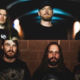 DYING FETUS & SANGUISUGABOGG