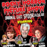 Rocky Horror Spooktacular Tour