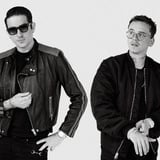 Logic & G-Eazy: The Endless Summer Tour Part II