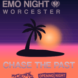 Emo Night Worcester