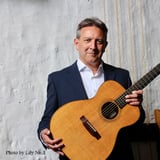 Clive Carroll