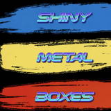 Magic Bag Presents: Shiny Metal Boxes: a Tribute to The Police
