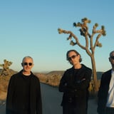 Above & Beyond