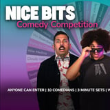 Nice Bits with Kenny Weber