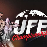 UFE World Championships - Elite Championships