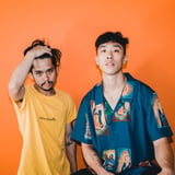 Lost In Dreams & The Observatory Present ARMNHMR (18+)