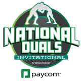 National Duals Invitational Sponsored by Paycom - ALL SESSIONS