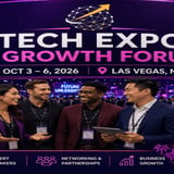 Tech Expo & Investments Summit + Growth Forum – Las Vegas Edition