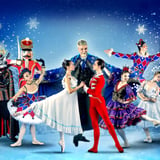 The Nutcracker Performed by The United European Ballet Company