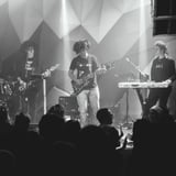 KISS ME KISS ME KISS ME (The Cure tribute) with Constant Debauchery (Depeche Mode tribute) & Pacific Monkeys (Arctic Monkeys tribute)