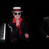 The Piano Men The Ultimate Tribute To ELTON JOHN & BILLY JOEL