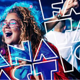 Fanatastisk Festival 2026 - Fredagspass