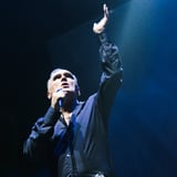 MORRISSEY - Live in Concert